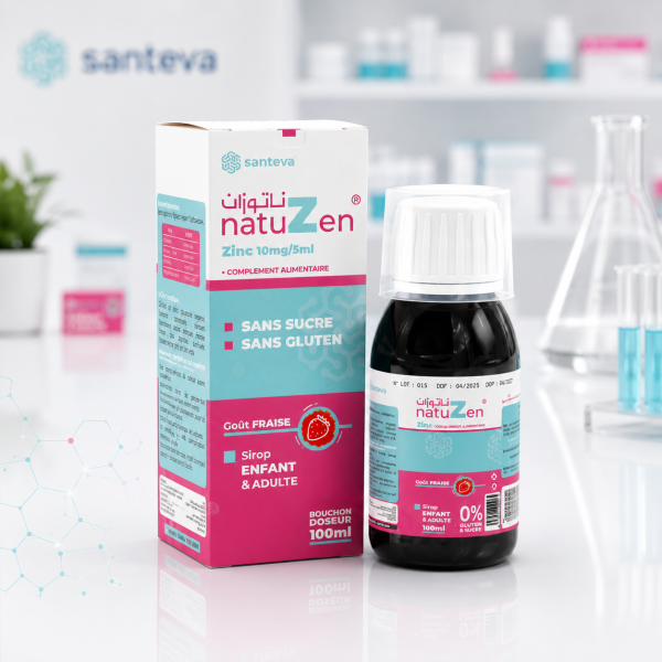 Natuzen