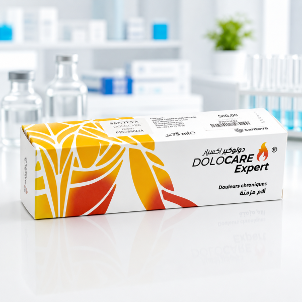 Dolocare Expert